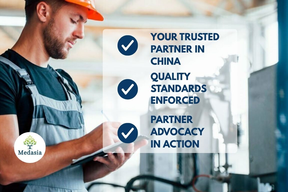 Standing Up for Quality – Protecting Our Partners' Interests