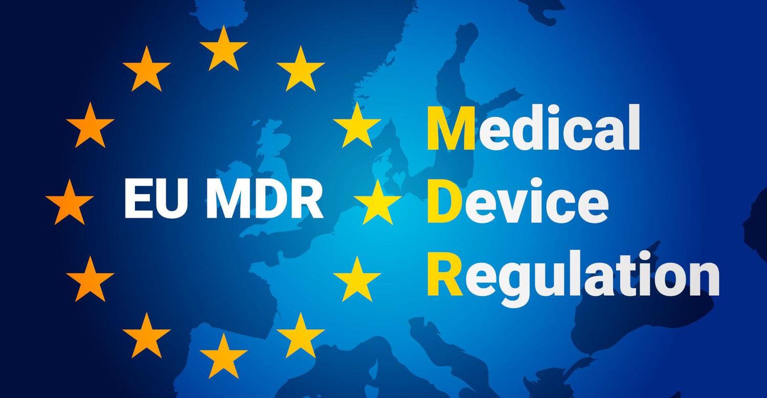 EU MDR transition period extended to 12/2028 - Hangzhou MedAsia