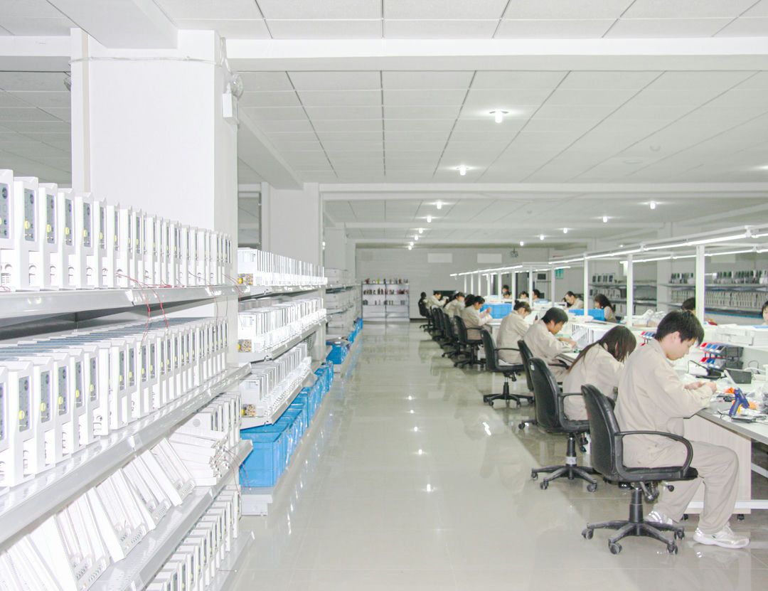 Exacting_Quality_Assurance_Hangzhou_MedAsia