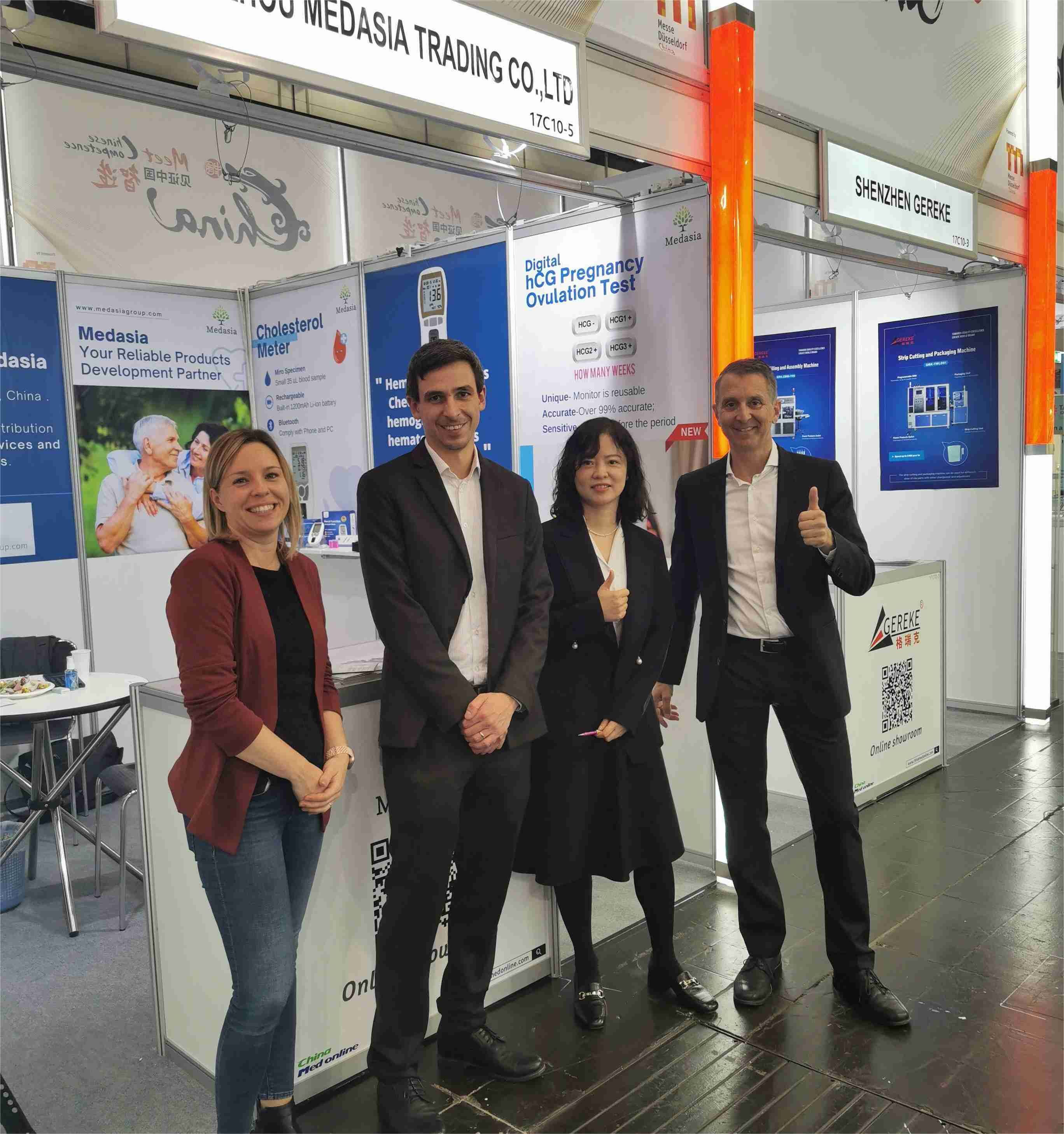 Medcia_Hangzhou_MedAsia