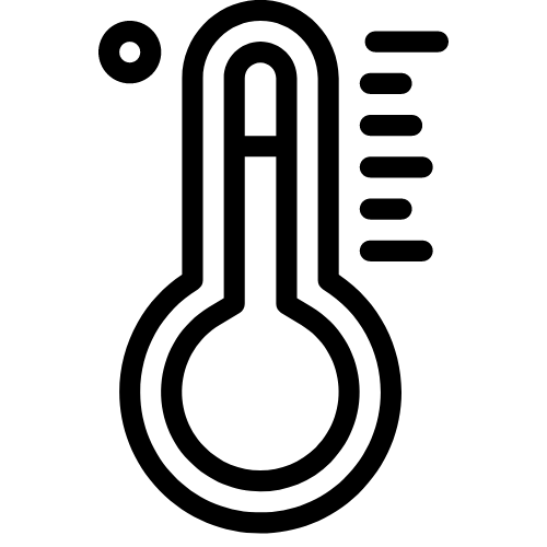 icon_thermometer - Hangzhou MedAsia