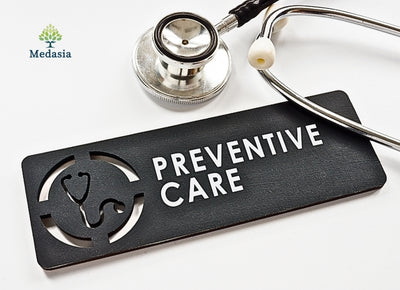 Preventive Health at Home