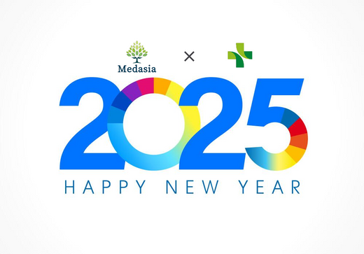Thank You 2024—Looking Ahead to 2025 and the Arab Health Exhibition