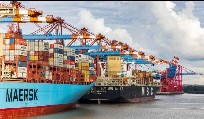 223 additional warehousing facilities worldwide! - Hangzhou MedAsia
