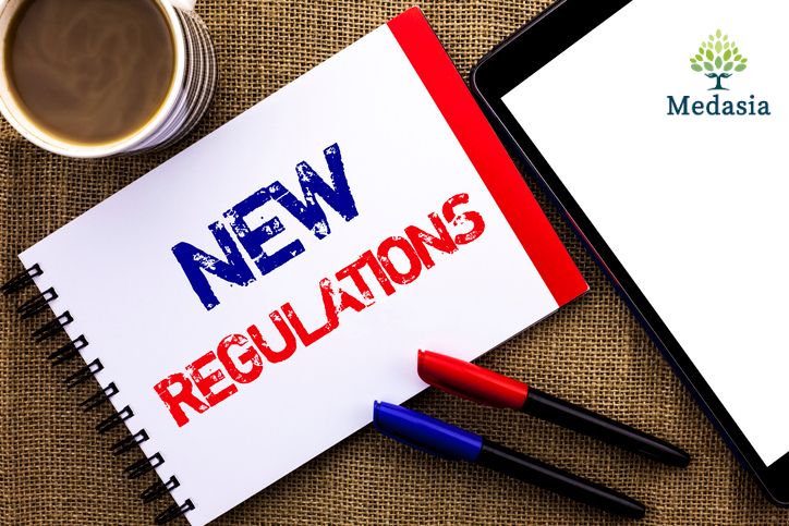 Latest Compliance Insights for Medical Industry CE Certification & Environmental Regulations
