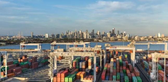 Strike at Australia's Patrick Terminal halted, but shipping congestion and delays continue to worsen → - Hangzhou MedAsia