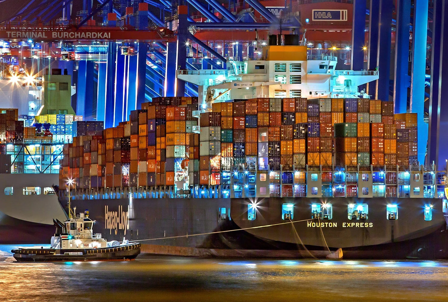 Inflation Alert: High freight rates expected to persist