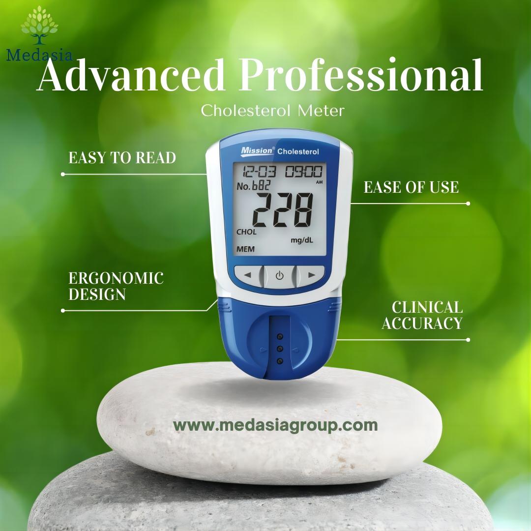 advance professional