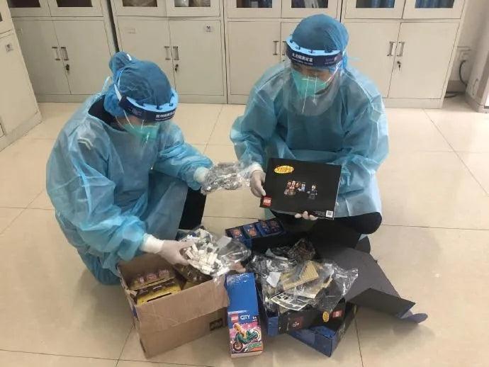Customs crackdown! Just now, many batches of goods were seized, don't take infringement seriously - Hangzhou MedAsia
