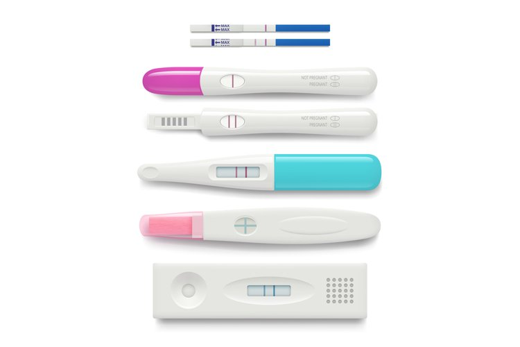  Reusable Pregnancy Products