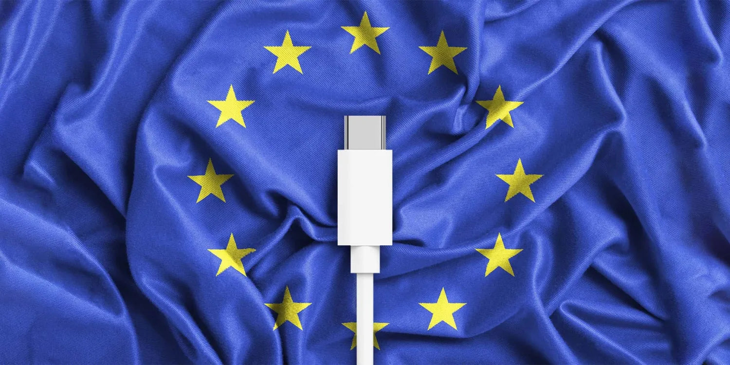 EU's USB-C Regulation Affects Healthcare Products - Hangzhou MedAsia