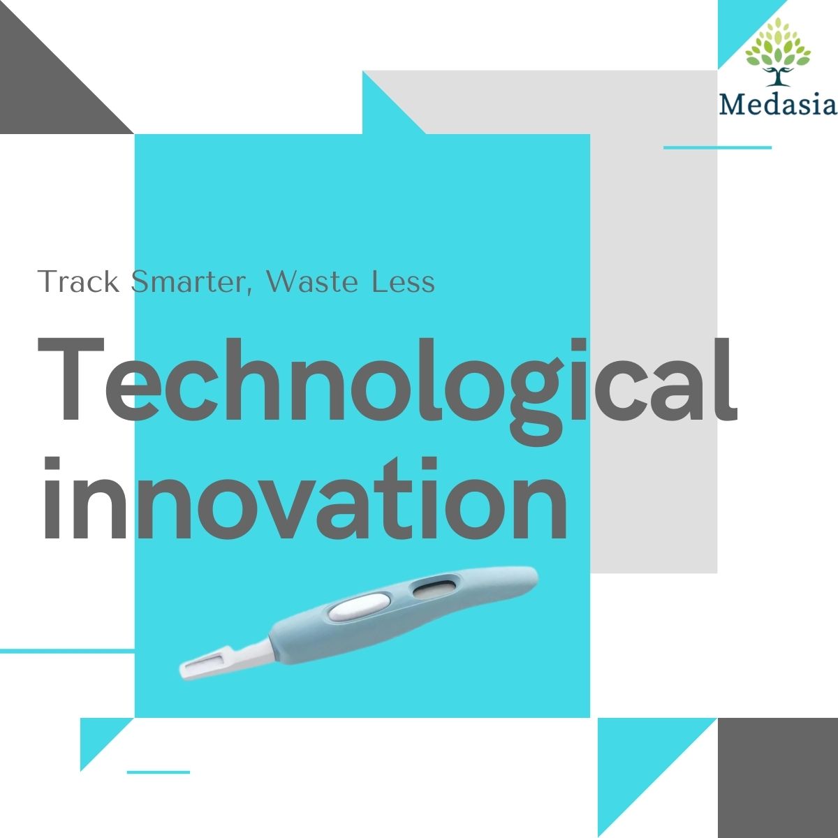 Reusable digital ovulation test market demand 2026 — fertility tracking, sustainability, digital health trends