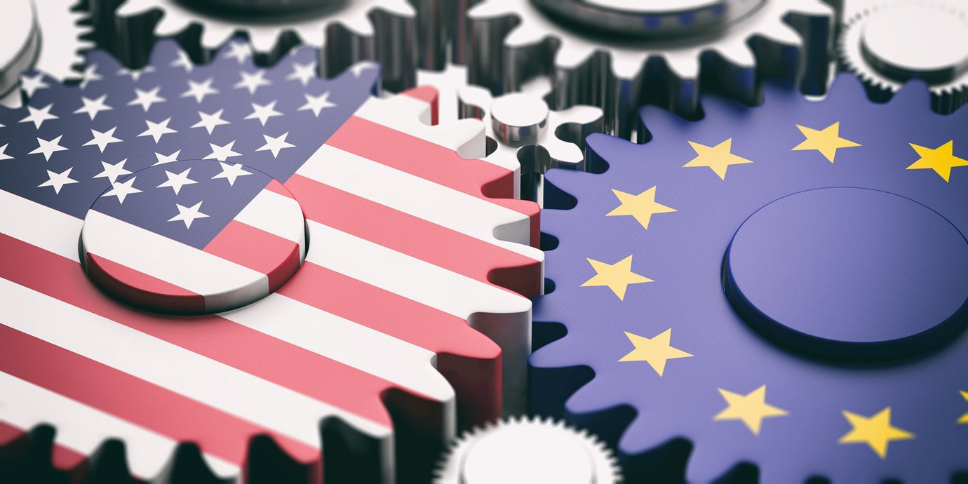 FDA and EU expand Mutual Recognition Agreement