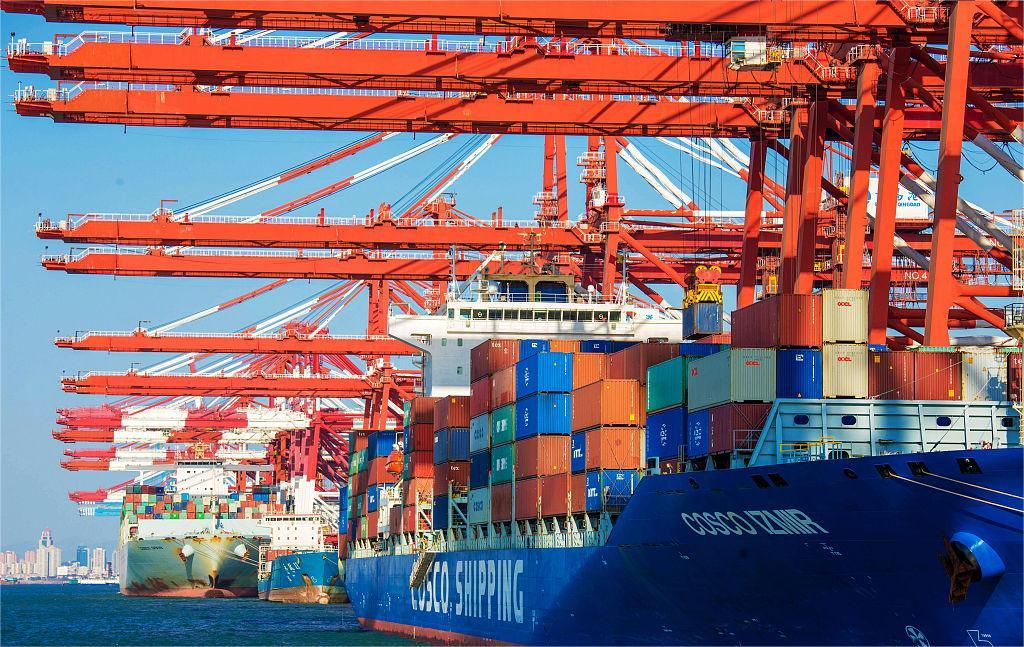 Japanese media: Without China, the cost of all goods in the world will rise significantly → - Hangzhou MedAsia