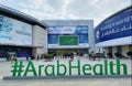 Report on ARAB HEALTH 2024 Participation and Client Meetings