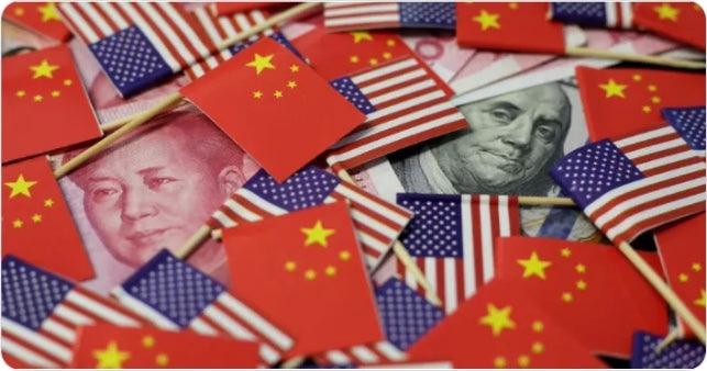 The latest! "549 species", full of 74 pages! Just now, the USTR of the US Department of Commerce solicited public opinions on the tariff elimination of Chinese imports. - Hangzhou Medasia Trading