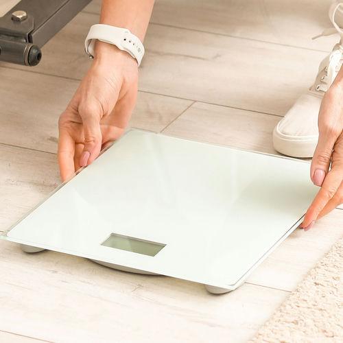 Weight Scale - Hangzhou MedAsia