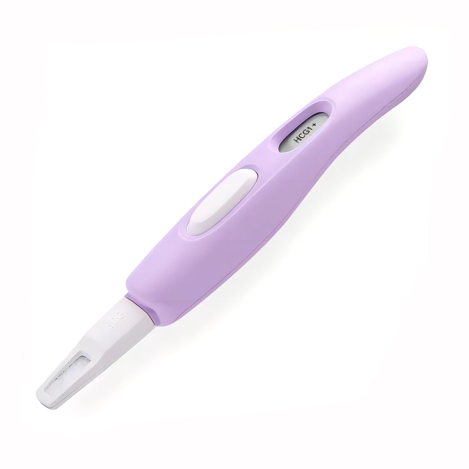 Dual-Function Pregnancy & Ovulation Test