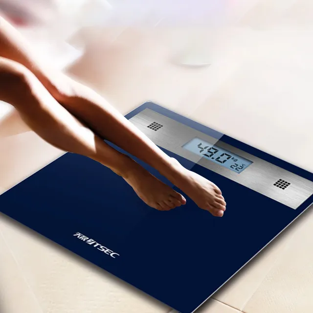 Talking Body Weight Scales