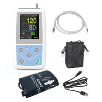 24H Ambulatory Blood Pressure Monitor - Hangzhou MedAsia
