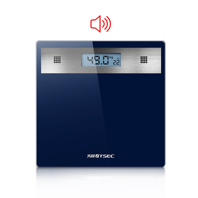 Talking Body Weight Scales