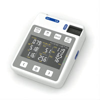 4-in-1 Analyzer 4-in-1 Analyzer for Clinic/Home Use-Hangzhou MedAsia