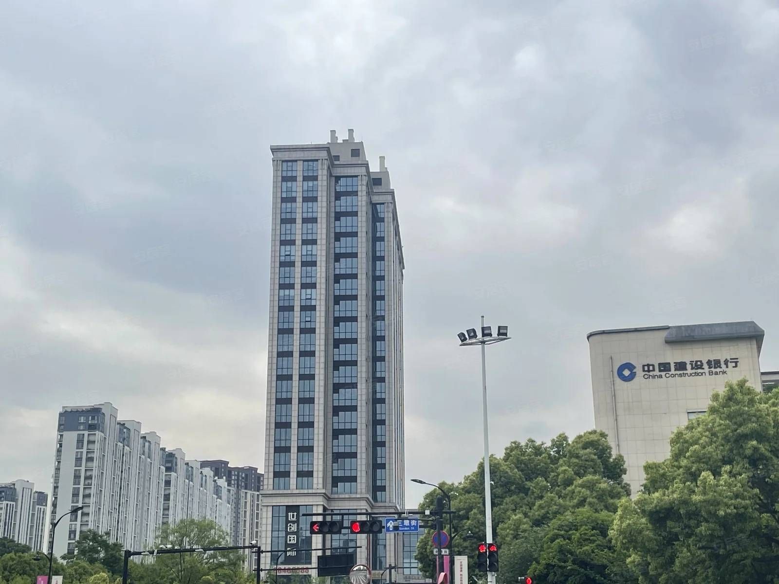 Company_Building_Hangzhou_MedAsia