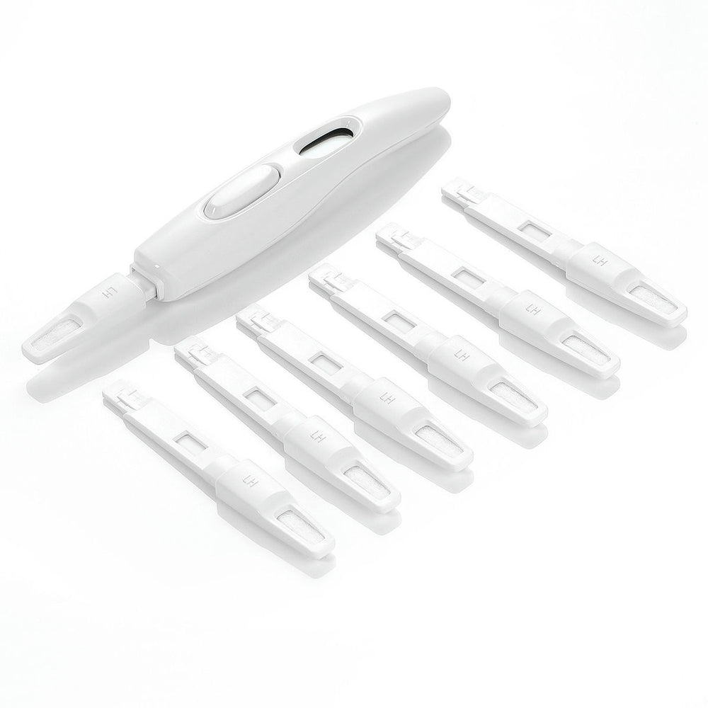 Digital Pregnancy Test With Weeks Indicator - Hangzhou MedAsia
