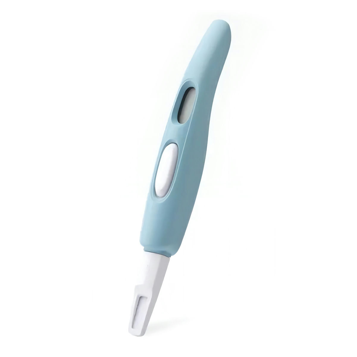 Reusable Digital Ovulation Test