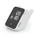 Smart Blood Pressure Monitor + Carry Case