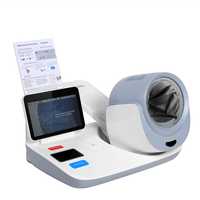 Automatic Clinical Blood Pressure Monitor With Printer - Hangzhou MedAsia