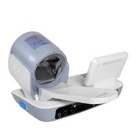 Automatic Clinical Blood Pressure Monitor With Printer - Hangzhou MedAsia