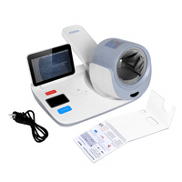 Automatic Clinical Blood Pressure Monitor With Printer - Hangzhou MedAsia