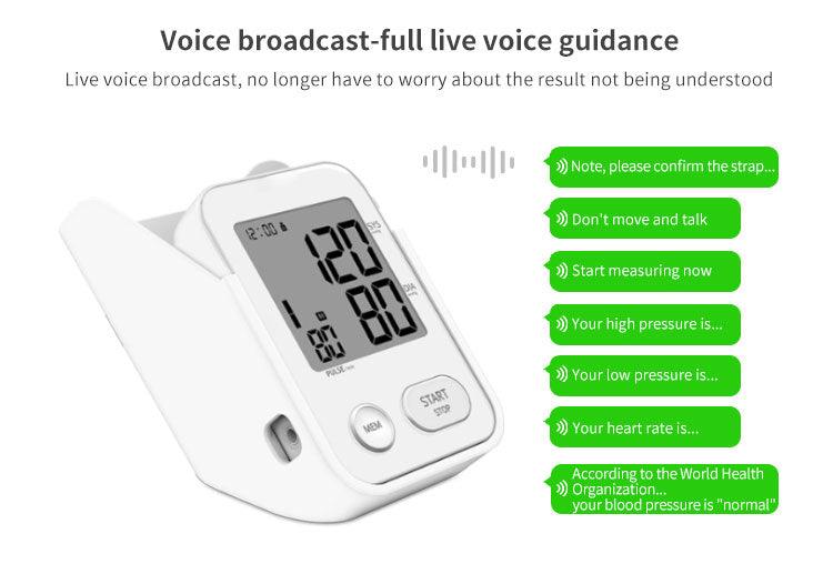 Award-winning Blood Pressure Monitor - Hangzhou MedAsia