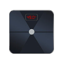 TS-BF8036 Body Scale - Hangzhou Medasia Trading