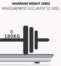 TS-BF8036 Body Scale - Hangzhou Medasia Trading