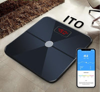 TS-BF8036 Body Scale - Hangzhou Medasia Trading