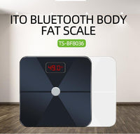 TS-BF8036 Body Scale - Hangzhou Medasia Trading