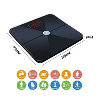 TS-BF8036 Body Scale - Hangzhou Medasia Trading