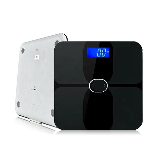 TS-BF8014 Body Scale - Hangzhou Medasia Trading