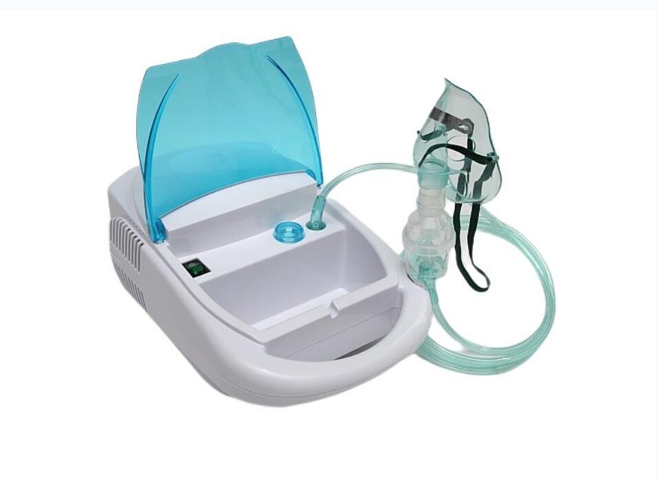 RJ-2 Compressor Nebulizer - Hangzhou Medasia Trading