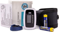 CMS50D1 Pulse Oximeter - Hangzhou Medasia Trading