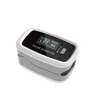 CMS50D1 Pulse Oximeter - Hangzhou Medasia Trading