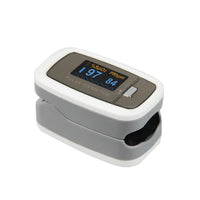 CMS50D1 Pulse Oximeter - Hangzhou Medasia Trading