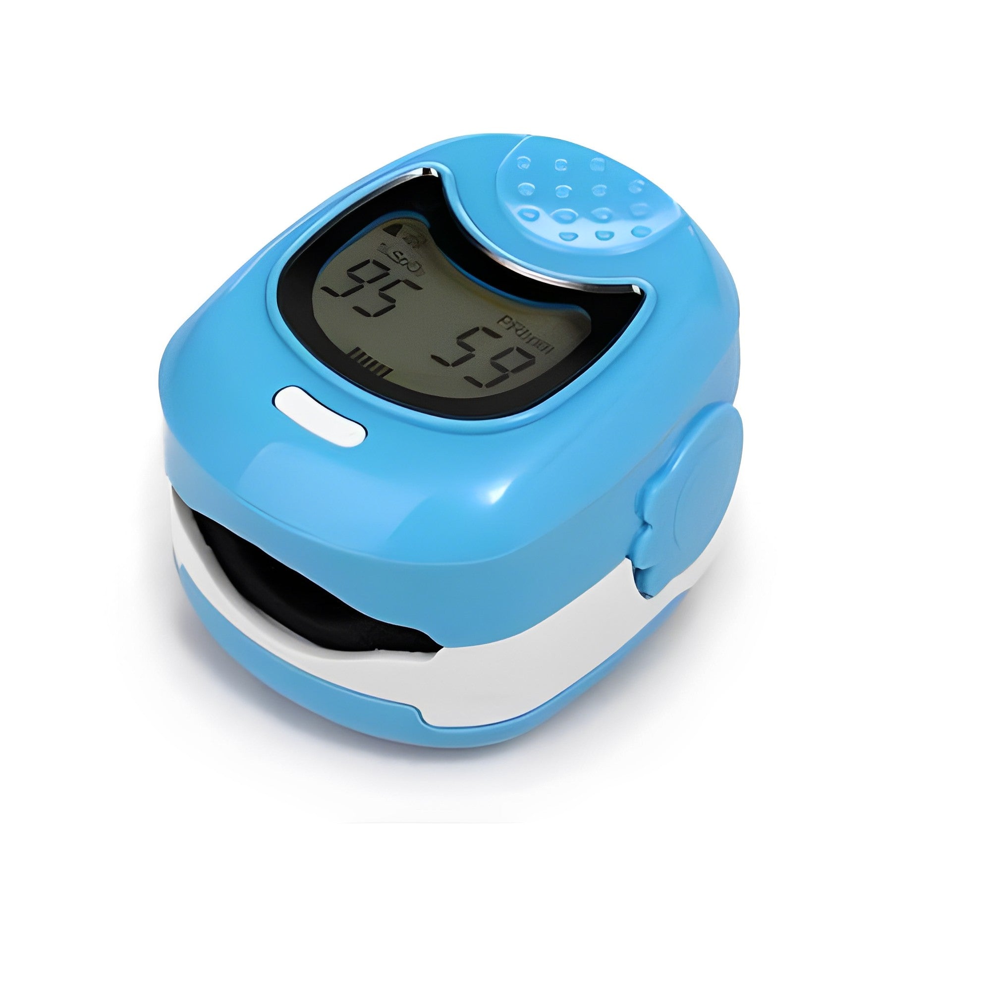  baby pulse oximeter for kids-pulse oximeter fingertip