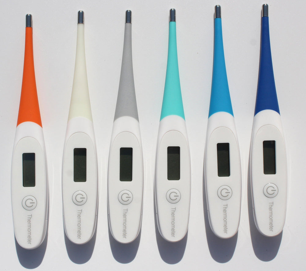 MT-506 Digital Thermometer - Hangzhou Medasia Trading