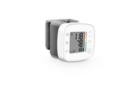 Full Automatic Electronic Wrist Type Blood Pressure Monitor - Hangzhou MedAsia