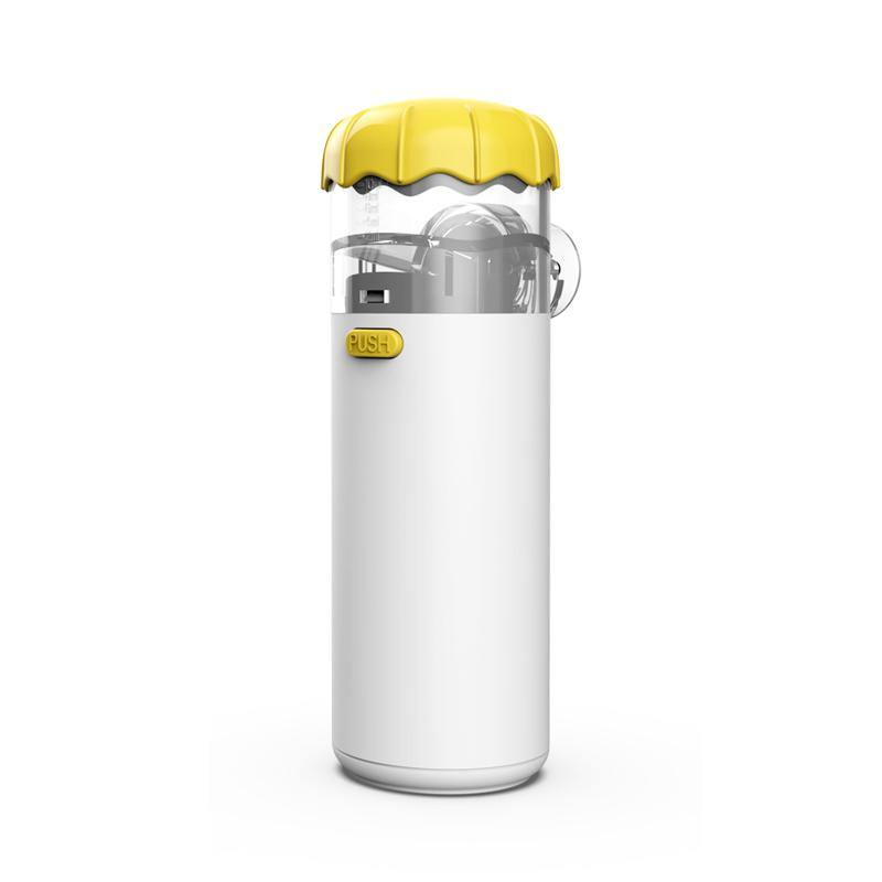 NE-M02 Baby Compressor Nebulizer - Hangzhou Medasia Trading