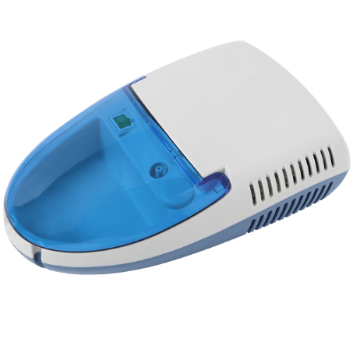 JH-102 Compressor Nebulizer - Hangzhou Medasia Trading