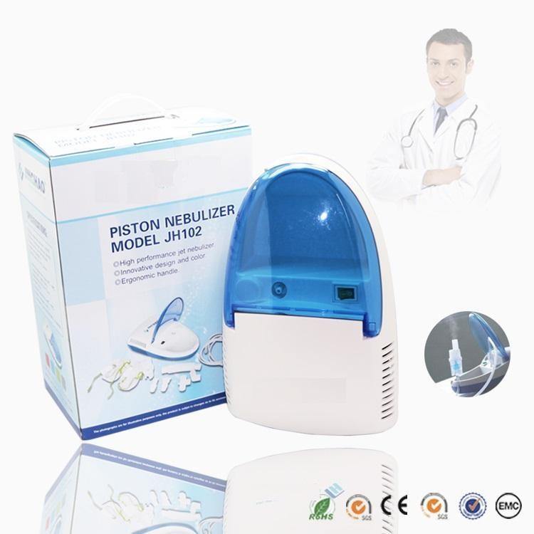High Flow Compressor Nebulizer Wholesale | Medical Device Distributor ...